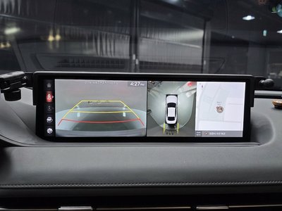 2020 Genesis G80 (RG3) 缩略图 28