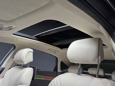 2020 Genesis G80 (RG3) 缩略图 25