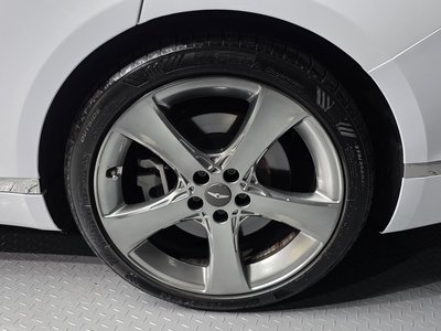 2020 Genesis G80 (RG3) 照片 6