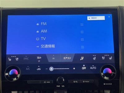 TOYOTA ALPHARD - 8
