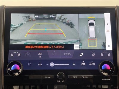 TOYOTA ALPHARD - 2