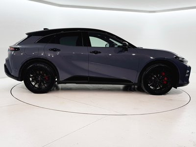 TOYOTA CROWN SPORT - 8