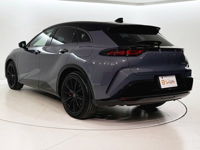 TOYOTA CROWN SPORT - 5