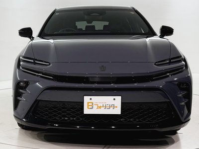 TOYOTA CROWN SPORT - 10