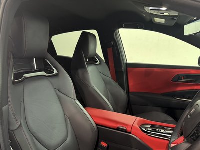 TOYOTA CROWN SPORT - 3