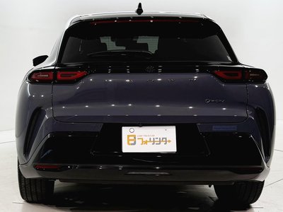 TOYOTA CROWN SPORT - 6