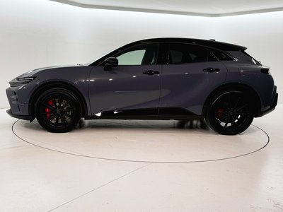 TOYOTA CROWN SPORT - 4