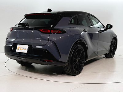 TOYOTA CROWN SPORT - 7