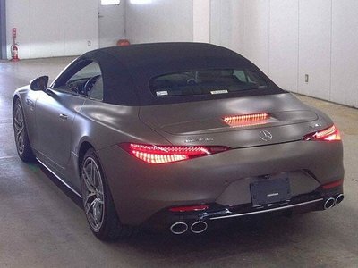 صورة 1 لـ 2023 Mercedes-BENZ SL