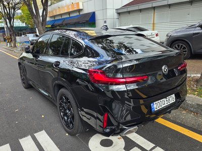 BMW X4 - 2