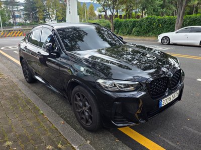BMW X4 - 8