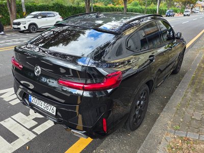 BMW X4 - 6
