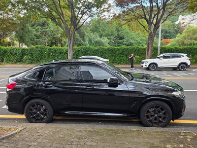 BMW X4 - 7