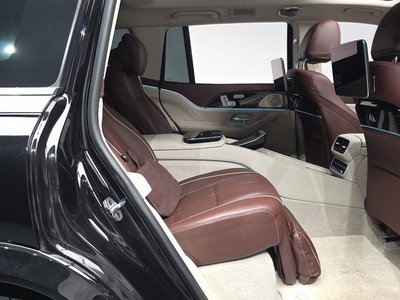 صورة مصغرة 17 لـ 2023 Mercedes-BENZ GLS