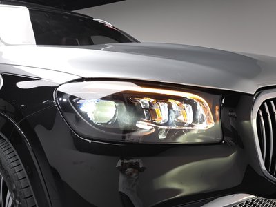 صورة 9 لـ 2023 Mercedes-BENZ GLS