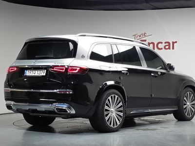 صورة 2 لـ 2023 Mercedes-BENZ GLS
