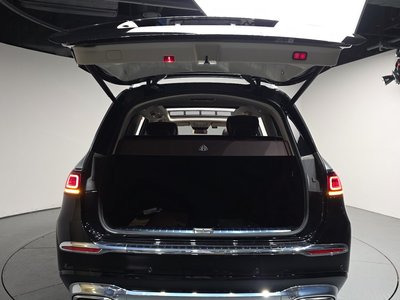 صورة مصغرة 26 لـ 2023 Mercedes-BENZ GLS