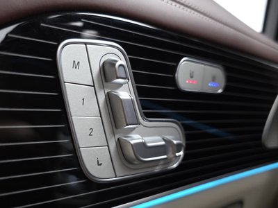 صورة مصغرة 27 لـ 2023 Mercedes-BENZ GLS