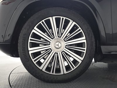 صورة 6 لـ 2023 Mercedes-BENZ GLS