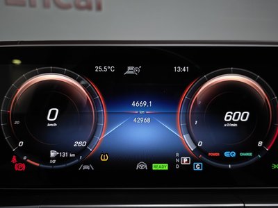 صورة مصغرة 11 لـ 2023 Mercedes-BENZ GLS