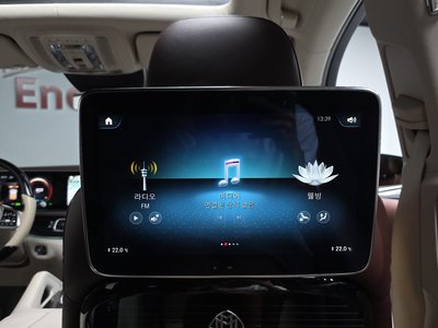 صورة مصغرة 22 لـ 2023 Mercedes-BENZ GLS