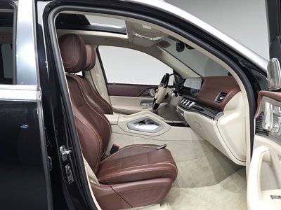 صورة مصغرة 16 لـ 2023 Mercedes-BENZ GLS