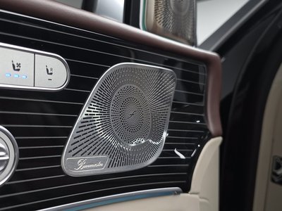 صورة مصغرة 32 لـ 2023 Mercedes-BENZ GLS