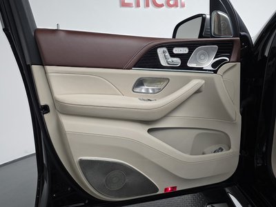 صورة مصغرة 14 لـ 2023 Mercedes-BENZ GLS