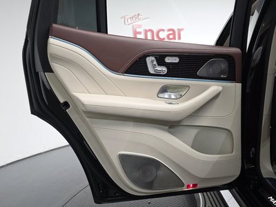 صورة مصغرة 15 لـ 2023 Mercedes-BENZ GLS