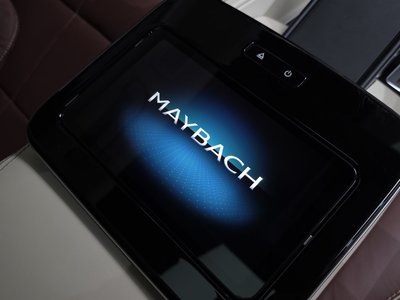 صورة مصغرة 24 لـ 2023 Mercedes-BENZ GLS