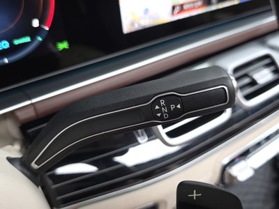 صورة مصغرة 12 لـ 2023 Mercedes-BENZ GLS