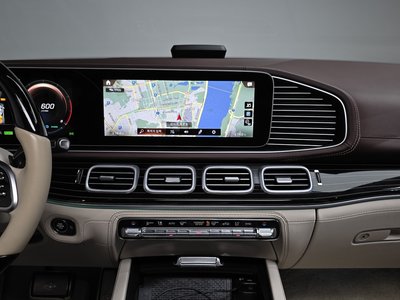 صورة مصغرة 19 لـ 2023 Mercedes-BENZ GLS