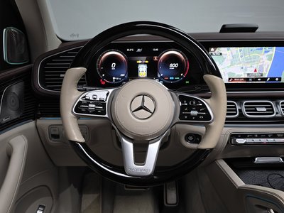 صورة مصغرة 18 لـ 2023 Mercedes-BENZ GLS