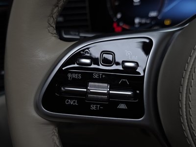 صورة مصغرة 28 لـ 2023 Mercedes-BENZ GLS