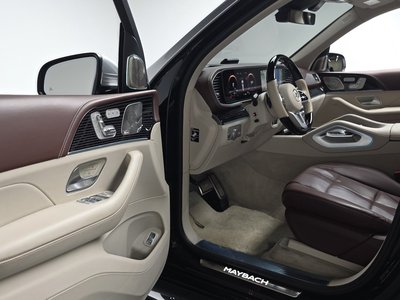 صورة مصغرة 13 لـ 2023 Mercedes-BENZ GLS