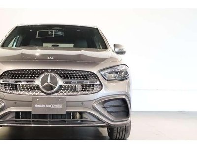 صورة 7 لـ 2026 Mercedes-BENZ GLA