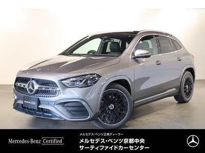 صورة 1 لـ 2026 Mercedes-BENZ GLA