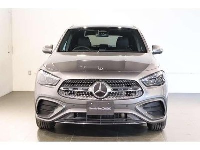 صورة 6 لـ 2026 Mercedes-BENZ GLA