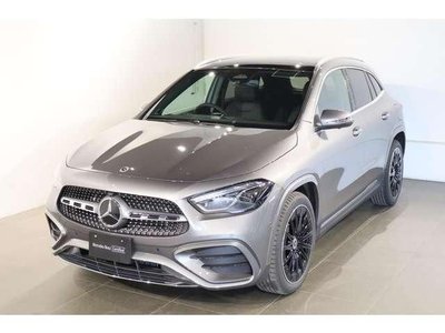 صورة 9 لـ 2026 Mercedes-BENZ GLA