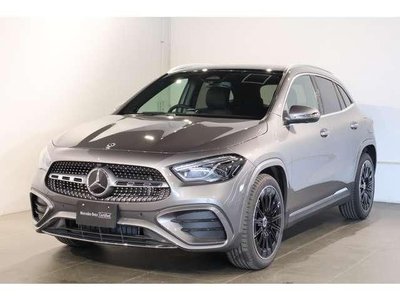 صورة 5 لـ 2026 Mercedes-BENZ GLA