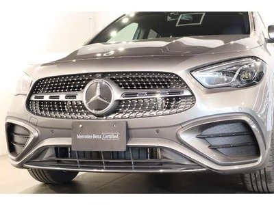صورة 8 لـ 2026 Mercedes-BENZ GLA