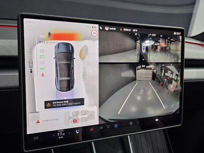 صورة مصغرة 24 لـ 2026 Tesla MODEL Y
