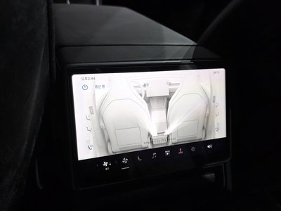 صورة مصغرة 27 لـ 2026 Tesla MODEL Y