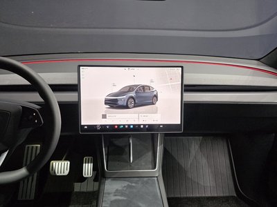 صورة مصغرة 25 لـ 2026 Tesla MODEL Y