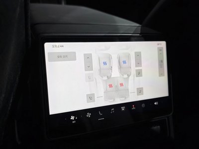 صورة مصغرة 28 لـ 2026 Tesla MODEL Y