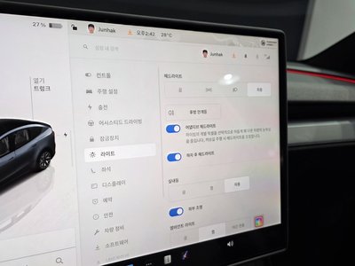 صورة مصغرة 22 لـ 2026 Tesla MODEL Y