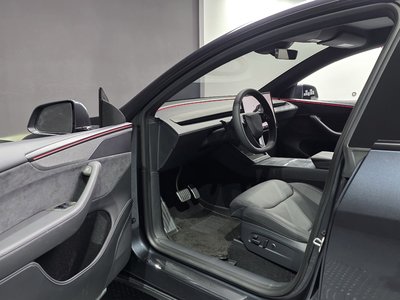 صورة مصغرة 13 لـ 2026 Tesla MODEL Y