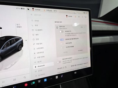 صورة مصغرة 21 لـ 2026 Tesla MODEL Y