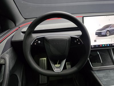صورة مصغرة 19 لـ 2026 Tesla MODEL Y