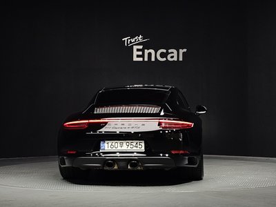 PORSCHE 911 - 3